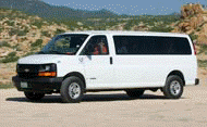 Los Cabos Trasnportation &  Transfers Vehicles